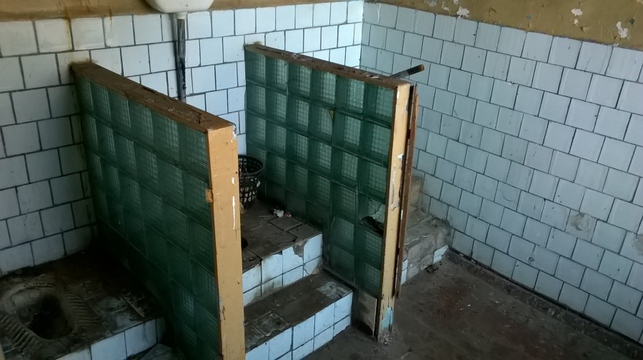 Фоторепортаж из войсковой части самой сильной армии континента