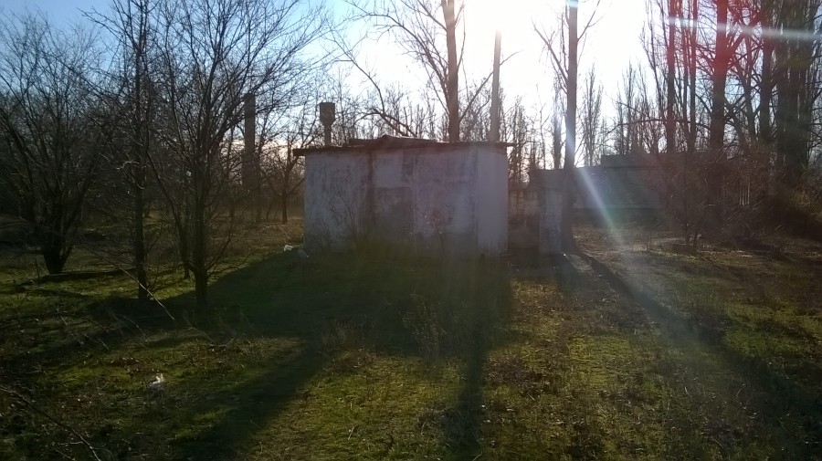 Фоторепортаж из войсковой части самой сильной армии континента