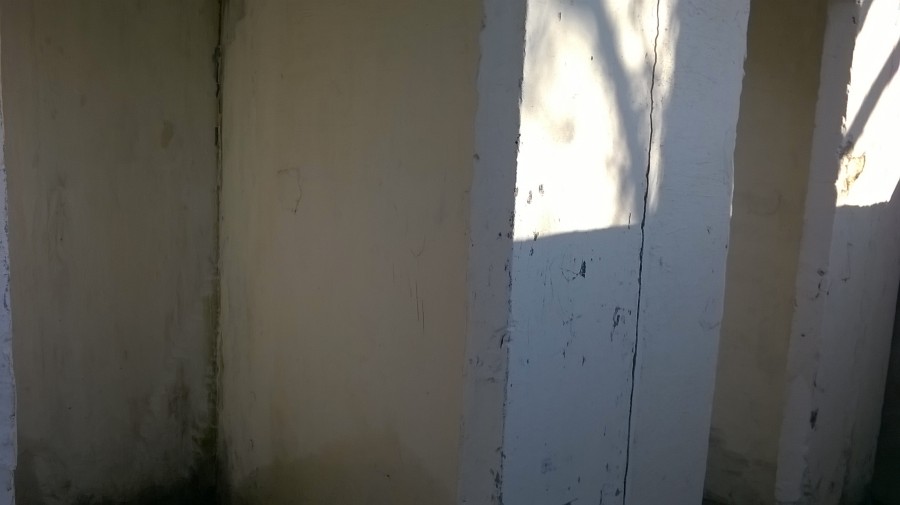 Фоторепортаж из войсковой части самой сильной армии континента