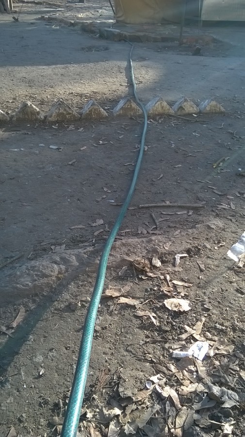 Фоторепортаж из войсковой части самой сильной армии континента