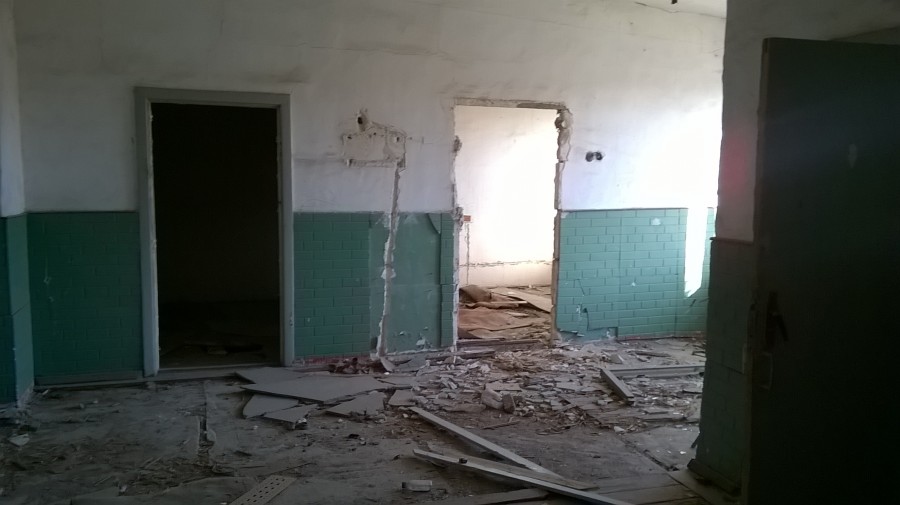 Фоторепортаж из войсковой части самой сильной армии континента