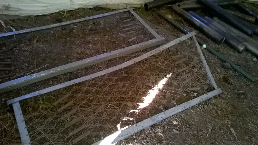 Фоторепортаж из войсковой части самой сильной армии континента