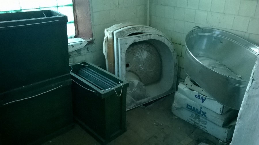 Фоторепортаж из войсковой части самой сильной армии континента