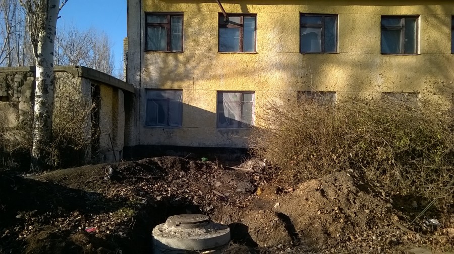 Фоторепортаж из войсковой части самой сильной армии континента