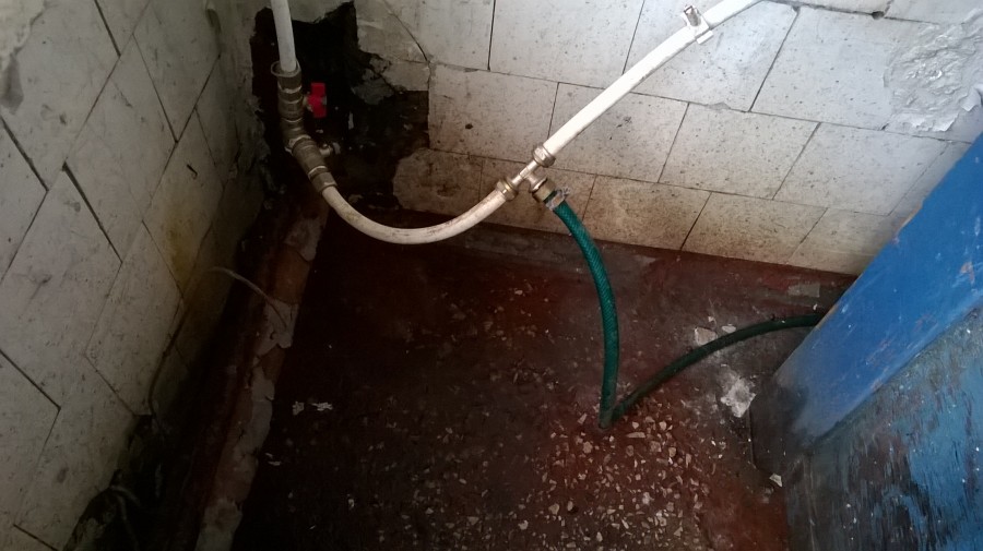 Фоторепортаж из войсковой части самой сильной армии континента