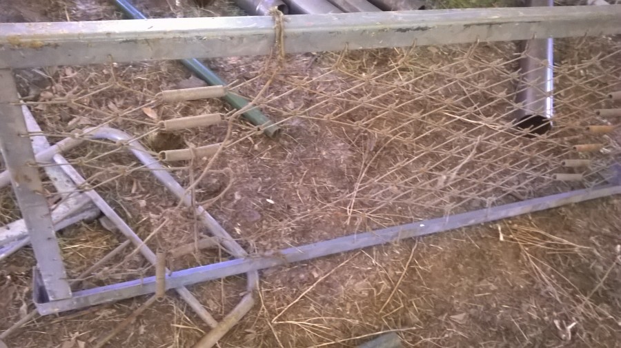 Фоторепортаж из войсковой части самой сильной армии континента