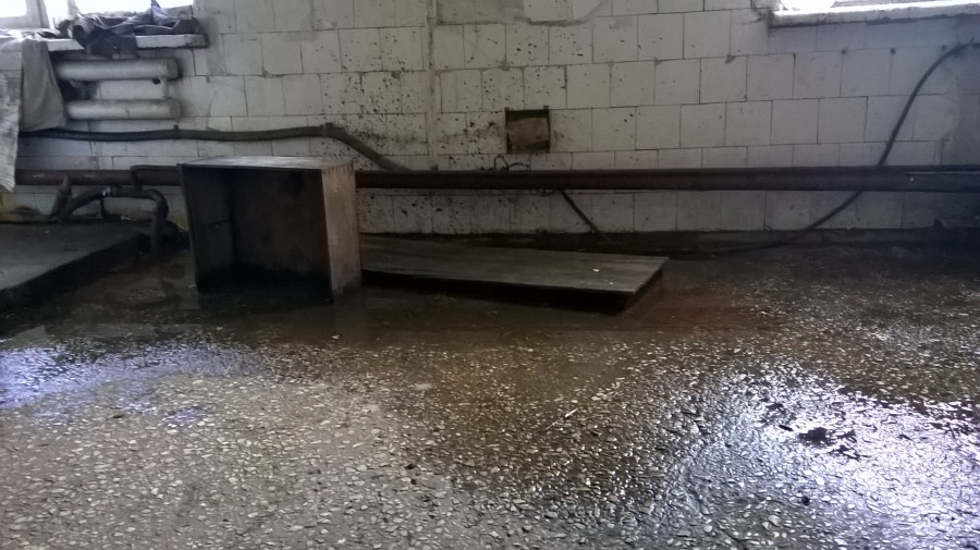 Фоторепортаж из войсковой части самой сильной армии континента