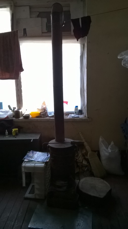 Фоторепортаж из войсковой части самой сильной армии континента