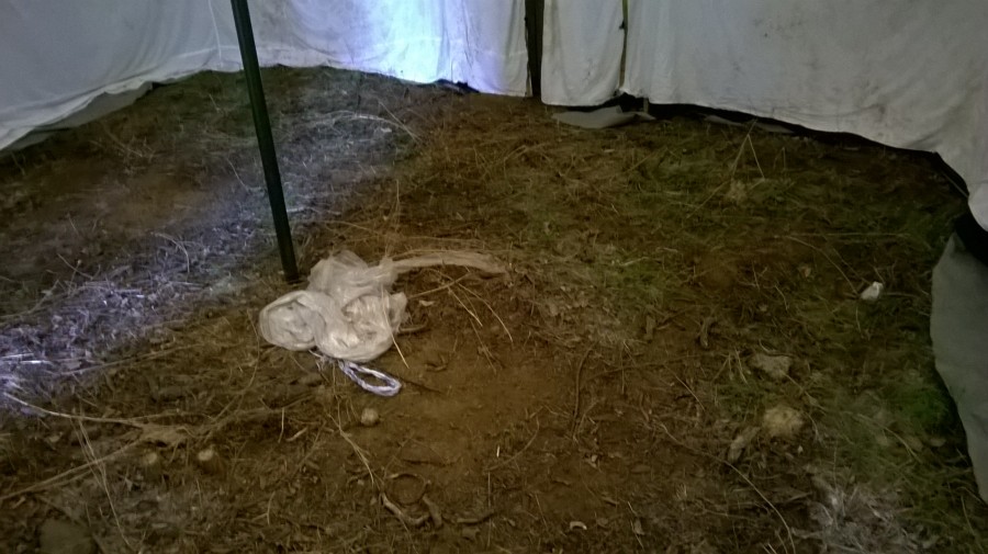 Фоторепортаж из войсковой части самой сильной армии континента