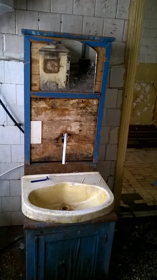 Фоторепортаж из войсковой части самой сильной армии континента