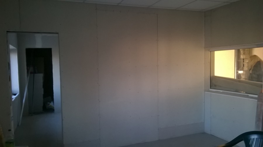 Фоторепортаж из войсковой части самой сильной армии континента