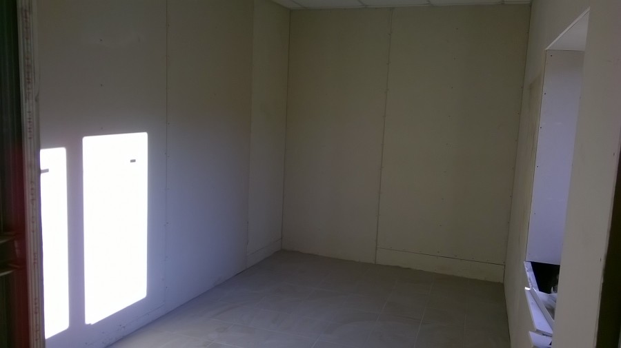 Фоторепортаж из войсковой части самой сильной армии континента