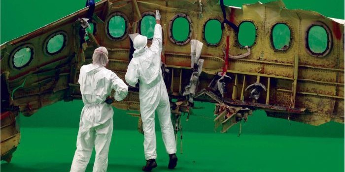 МН-17: Австралия говорит, что Россия не виновата, улики подделаны