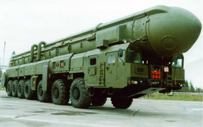 17 декабря - День ракетных войск стратегического назначения. Поздравляем всех причастных! 17 декабря - День ракетных войск стратегического назначения. Поздравляем всех причастных!