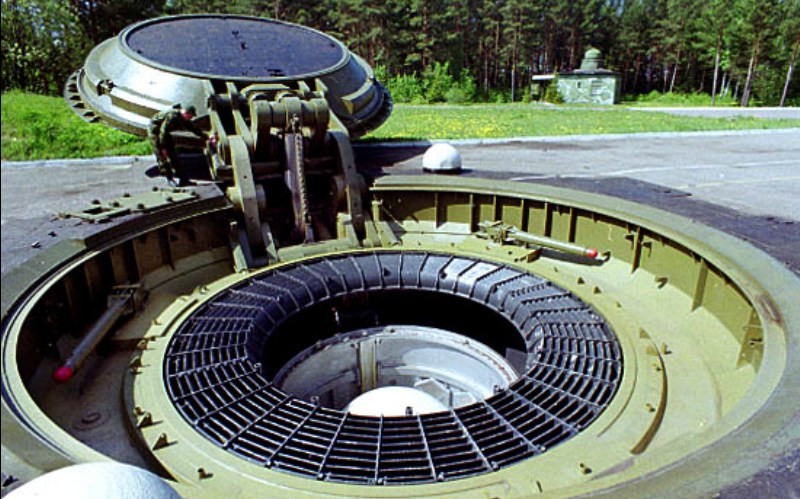 17 декабря - День ракетных войск стратегического назначения. Поздравляем всех причастных! 17 декабря - День ракетных войск стратегического назначения. Поздравляем всех причастных!