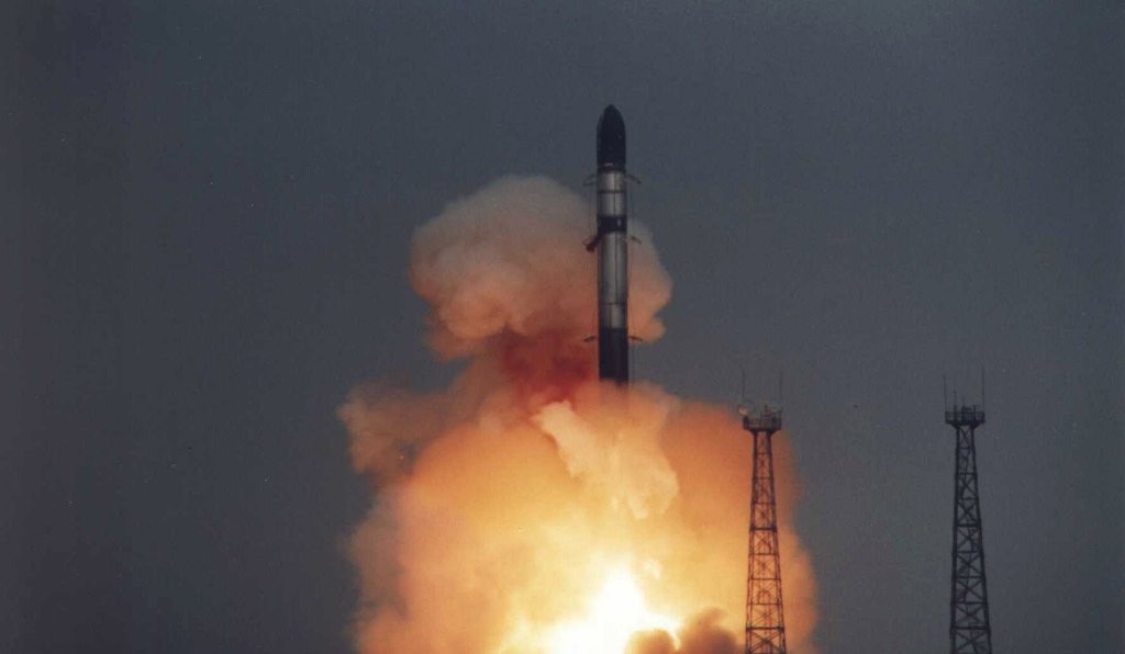 17 декабря - День ракетных войск стратегического назначения. Поздравляем всех причастных! 17 декабря - День ракетных войск стратегического назначения. Поздравляем всех причастных!