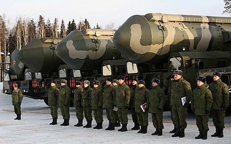 17 декабря - День ракетных войск стратегического назначения. Поздравляем всех причастных! 17 декабря - День ракетных войск стратегического назначения. Поздравляем всех причастных!