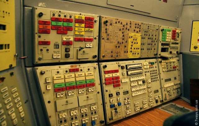 17 декабря - День ракетных войск стратегического назначения. Поздравляем всех причастных! 17 декабря - День ракетных войск стратегического назначения. Поздравляем всех причастных!