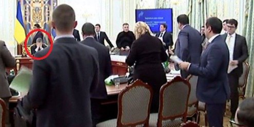 Украинский дьявол кроется в деталях