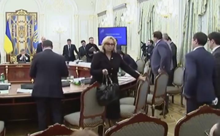 Украинский дьявол кроется в деталях