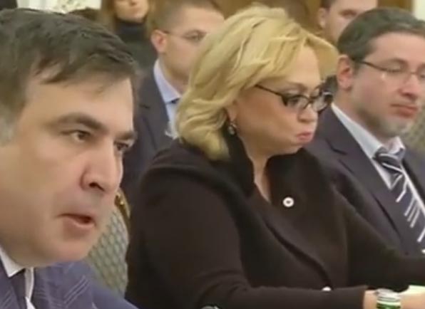 Украинский дьявол кроется в деталях