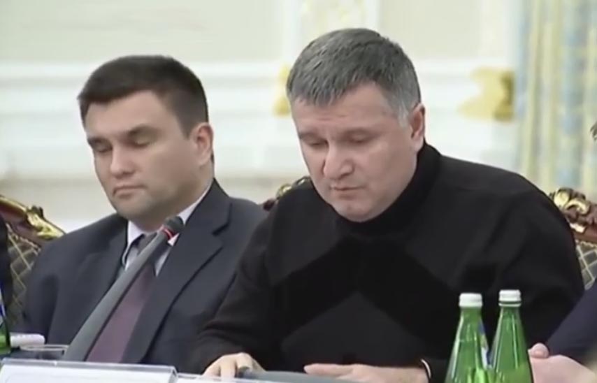 Украинский дьявол кроется в деталях