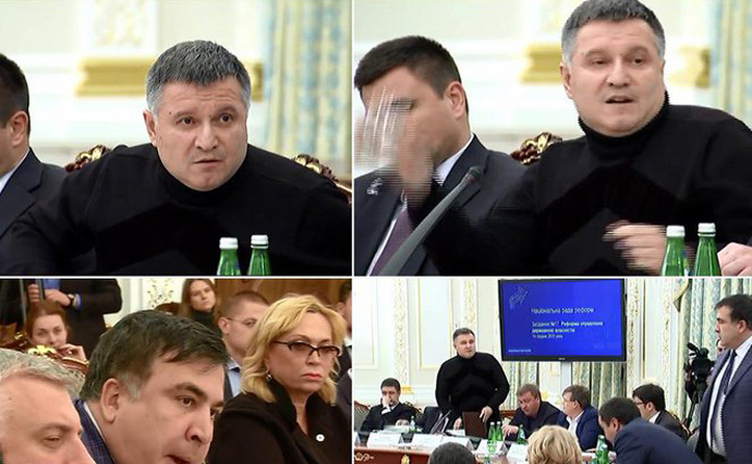 Украинский дьявол кроется в деталях