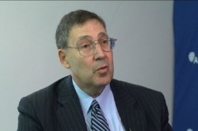 США поставили на грузина. Армянина в отставку? США поставили на грузина. Армянина в отставку?