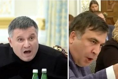 Алексей Журавко: Люди, очнитесь! Скоро на Украине останется ничего живого! Алексей Журавко: Люди, очнитесь! Скоро на Украине останется ничего живого!