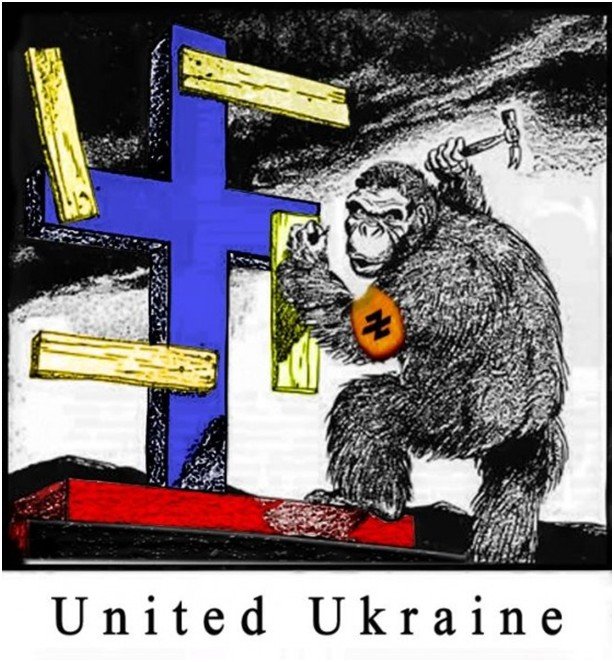 Руссо-туристо облико морале. Юрий Селиванов