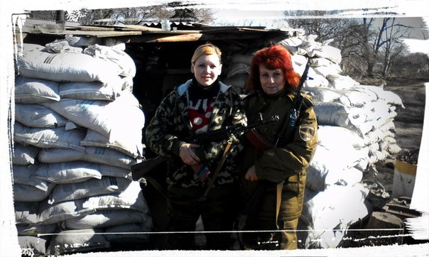 Сводки от ополчения Новороссии 17.12.2015