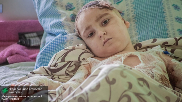 достоверноГерой Артем: как 7-летний дончанин победил украинских диверсантов достоверноГерой Артем: как 7-летний дончанин победил украинских диверсантов