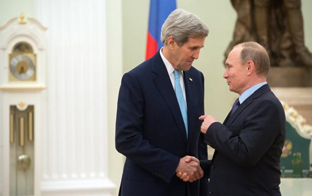 Обама обменяет Украину на Сирию (Deutsche Welle, Германия Обама обменяет Украину на Сирию (Deutsche Welle, Германия