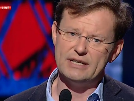 «Феерический долб***»: Зам Саакашвили вляпался в грандиозный скандал «Феерический долб***»: Зам Саакашвили вляпался в грандиозный скандал