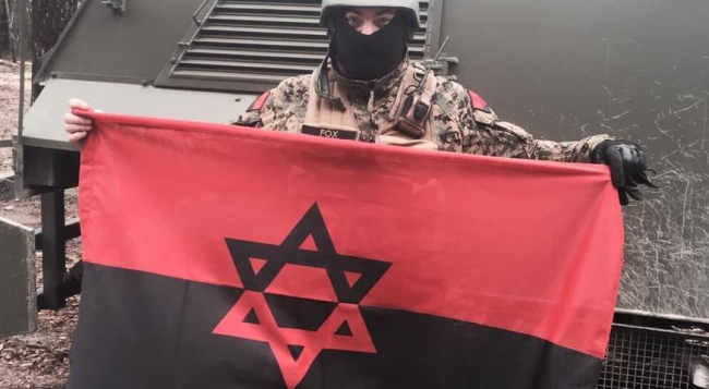 Правый Сектор: Нас уничтожат войска ДНР!