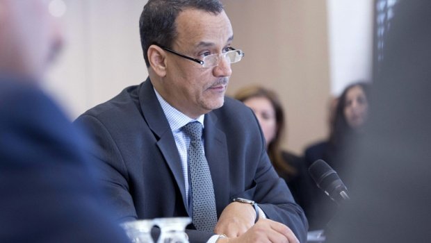 Сводки по Йемену