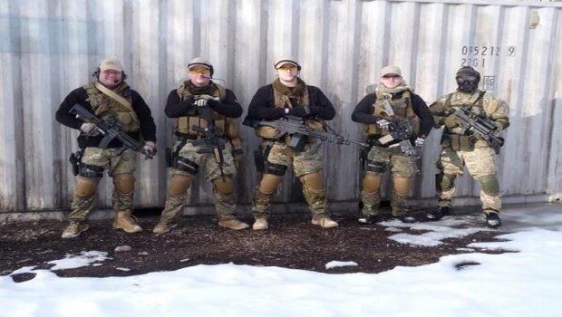 Сводки по Йемену