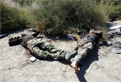 Сводки по Йемену