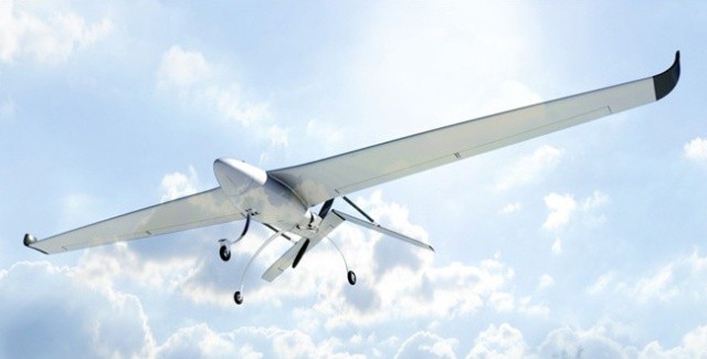 Выпускающая беспилотники одесская компания переехала в Севастополь Выпускающая беспилотники одесская компания переехала в Севастополь