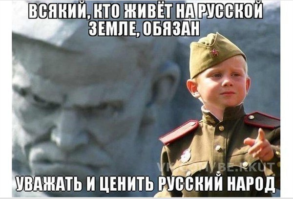 Кто воспитывает наших детей? Кто воспитывает наших детей?