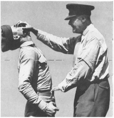 Полковник Энтони Джозеф Дрексель Биддл 1943г.