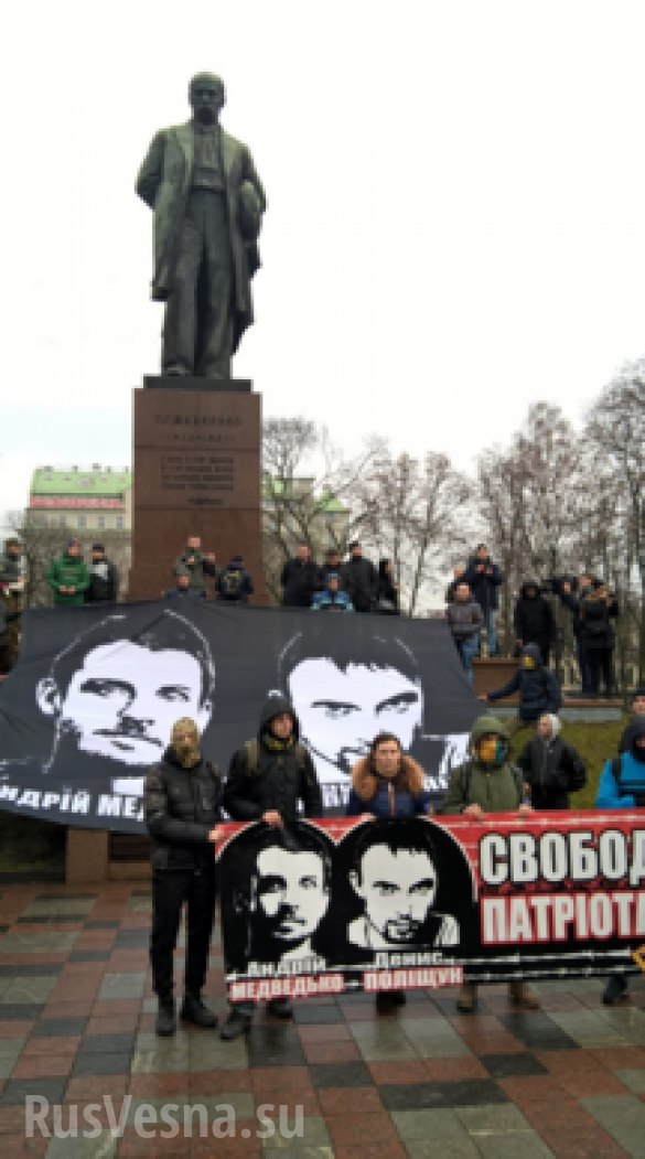 Сводки от ополчения Новороссии 19.12.2015