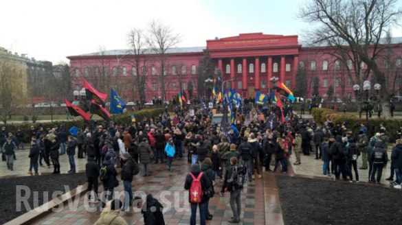 Сводки от ополчения Новороссии 19.12.2015