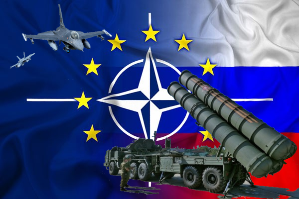 Черногория, НАТО, Украина и другая Россия Черногория, НАТО, Украина и другая Россия