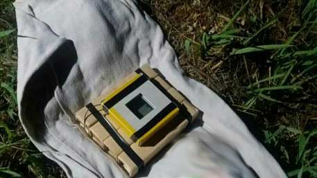 Арестован террорист, пытавшийся взорвать французский авиалайнер