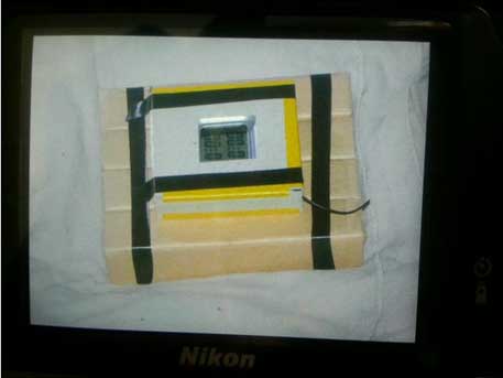 Арестован террорист, пытавшийся взорвать французский авиалайнер