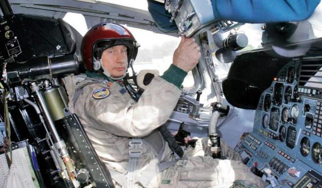 CNN: Путин продолжает бряцать оружием, несмотря на резолюцию Совбеза ООН CNN: Путин продолжает бряцать оружием, несмотря на резолюцию Совбеза ООН