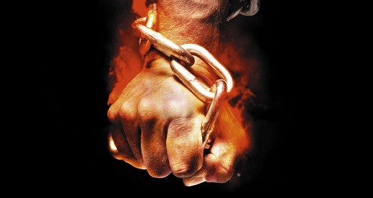 Свобода. Александр Роджерс Свобода. Александр Роджерс