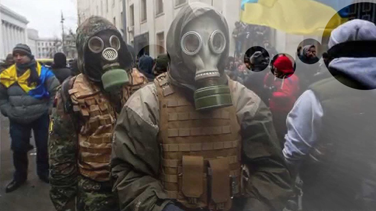 Технологии революции