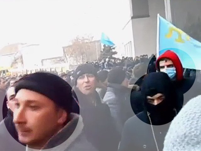Технологии революции